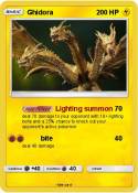Ghidora