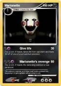 Marionette Marionette