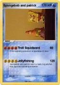 Spongebob and