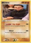 MR.Fabick