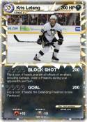 Kris Letang
