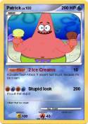 Patrick
