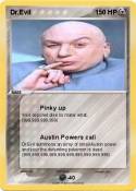 Dr.Evil