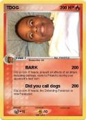 TDOG
