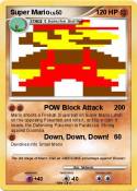 Super Mario