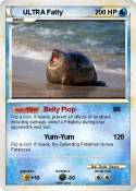 ULTRA Fatty
