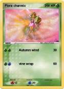 Flora charmix