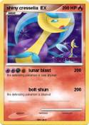 shiny cresselia