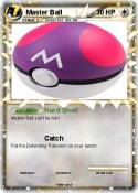 Master Ball
