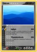 Zekrom