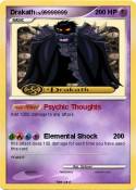 Drakath