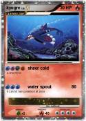 kyogre