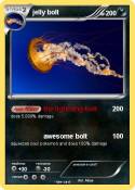 jelly bolt