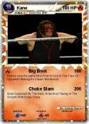 Kane Kane