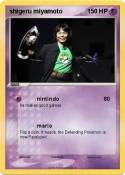 shigeru miyamoto shigeru