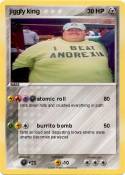 jiggly king
