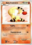 Baby Ampharos