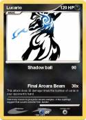 Lucario