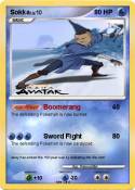 Sokka
