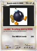 Bomb-omb