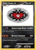 Death Heart