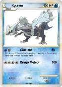 Kyurem