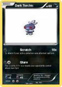 Dark Torchic