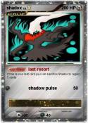 shadox