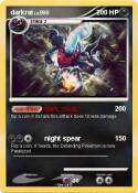 darkrai