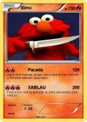 Elmo