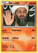 BIN LADEN