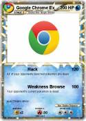 Google Chrome
