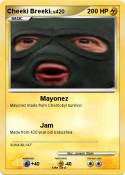 Cheeki Breeki