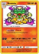 Bowletta