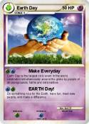 Earth Day