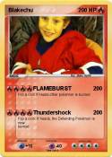 Blakechu