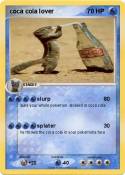 coca cola lover