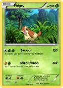 Pidgey