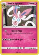 Breh's Sylveon