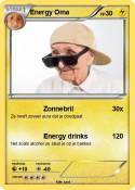 Energy Oma
