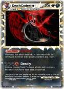 DeathCodester