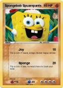Spongebob Spuarepants Spongebob