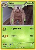 Yodog