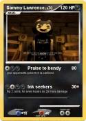 Sammy Lawrence