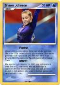 Shawn Johnson