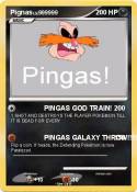 Pignas