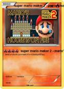 super mario