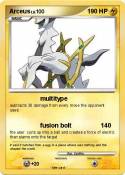 Arceus