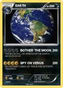 EARTH