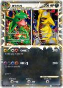 arceus